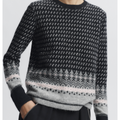 Nordic Sweater