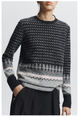 Nordic Sweater