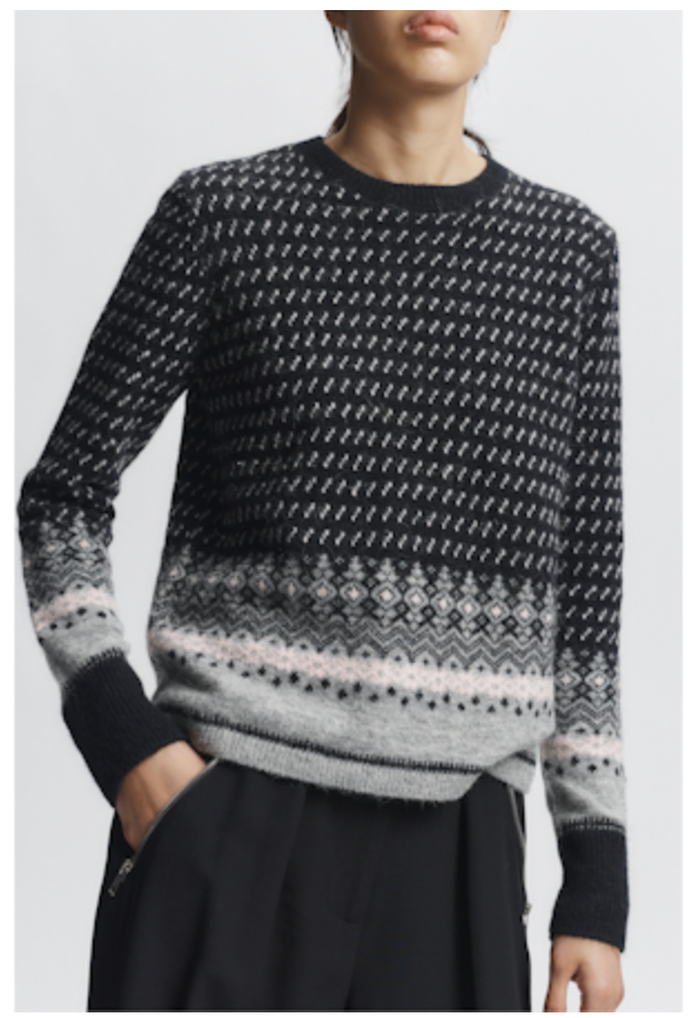 Nordic Sweater