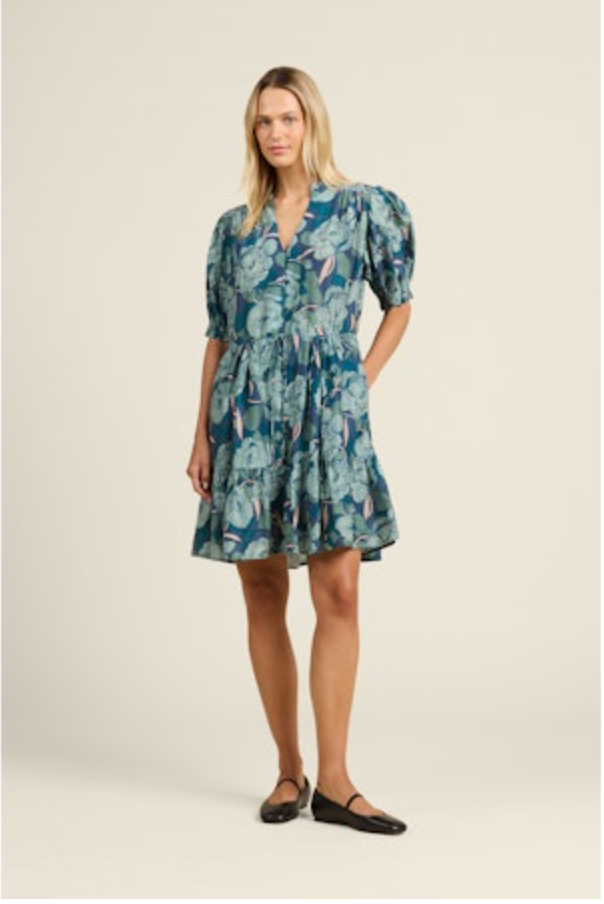 Phoebe Dress