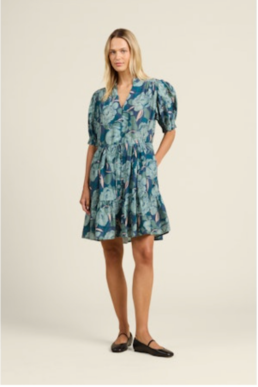 Phoebe Dress