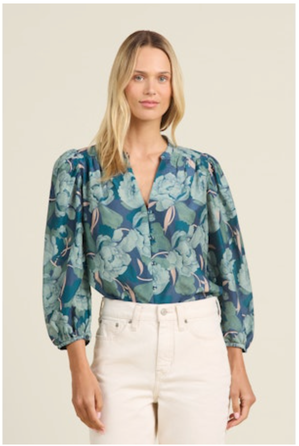 Maisey Blouse