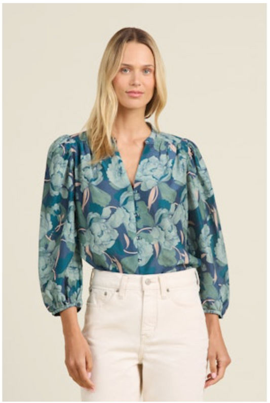 Maisey Blouse