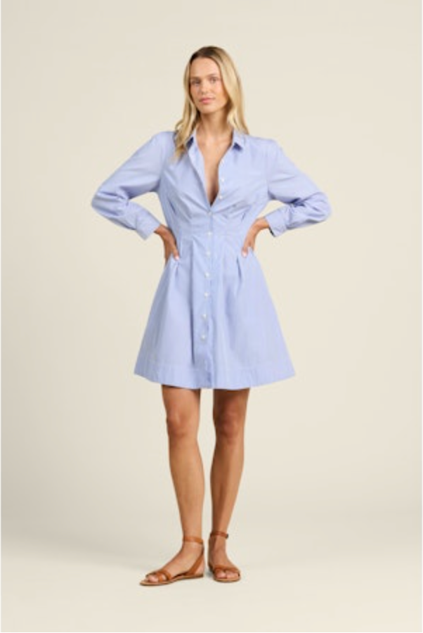 Lyra Dress