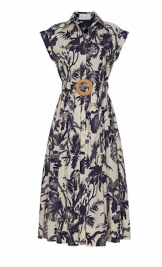 Octavia Dress