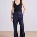 Adi Wide Leg Trouser