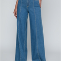 Sandy Wide Leg Pant
