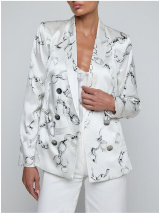 Colin Blazer