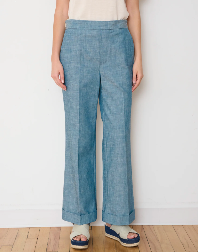 Parker Pant