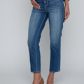Ultra H/R Silm Jean