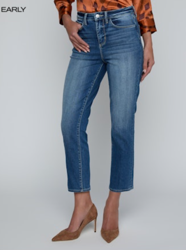 Ultra H/R Silm Jean