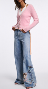 Luxury Love Cardigan