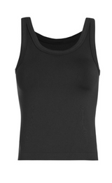 Smooth Scoop Tank