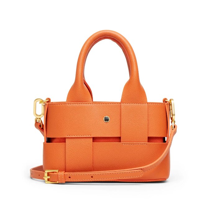Fulton Bag