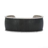 Ribbed Cuff