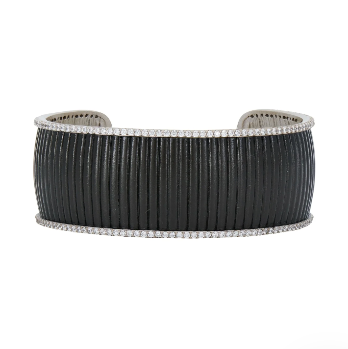 Ribbed Cuff