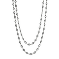 Wrap Chain Necklace