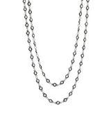 Wrap Chain Necklace