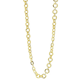 Chain Link Necklace