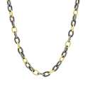 Chain Link Necklace