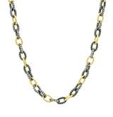 Chain Link Necklace