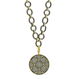 Pendant Link Necklace