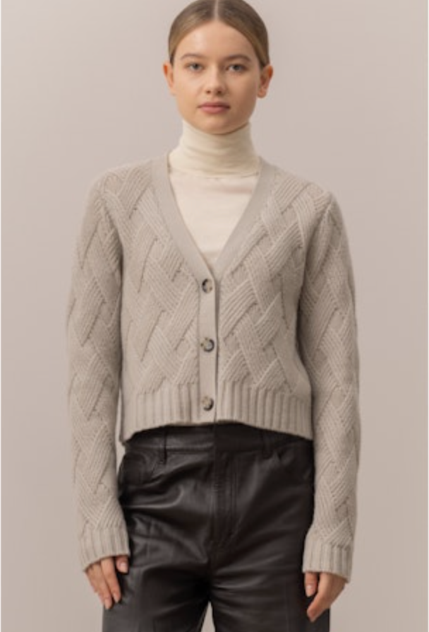 V-Cardigan
