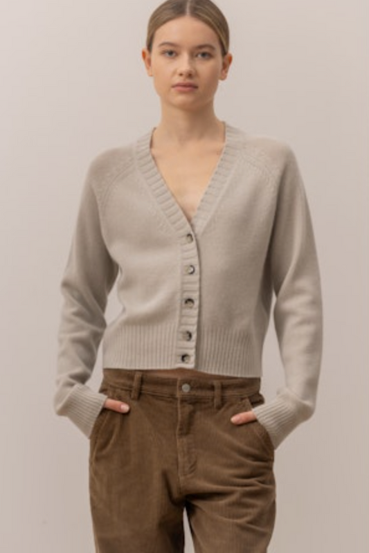 V-Cardigan