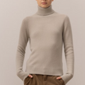 Turtleneck Sweater