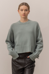 Roundneck Sweater