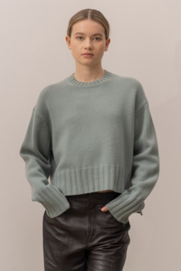 Roundneck Sweater