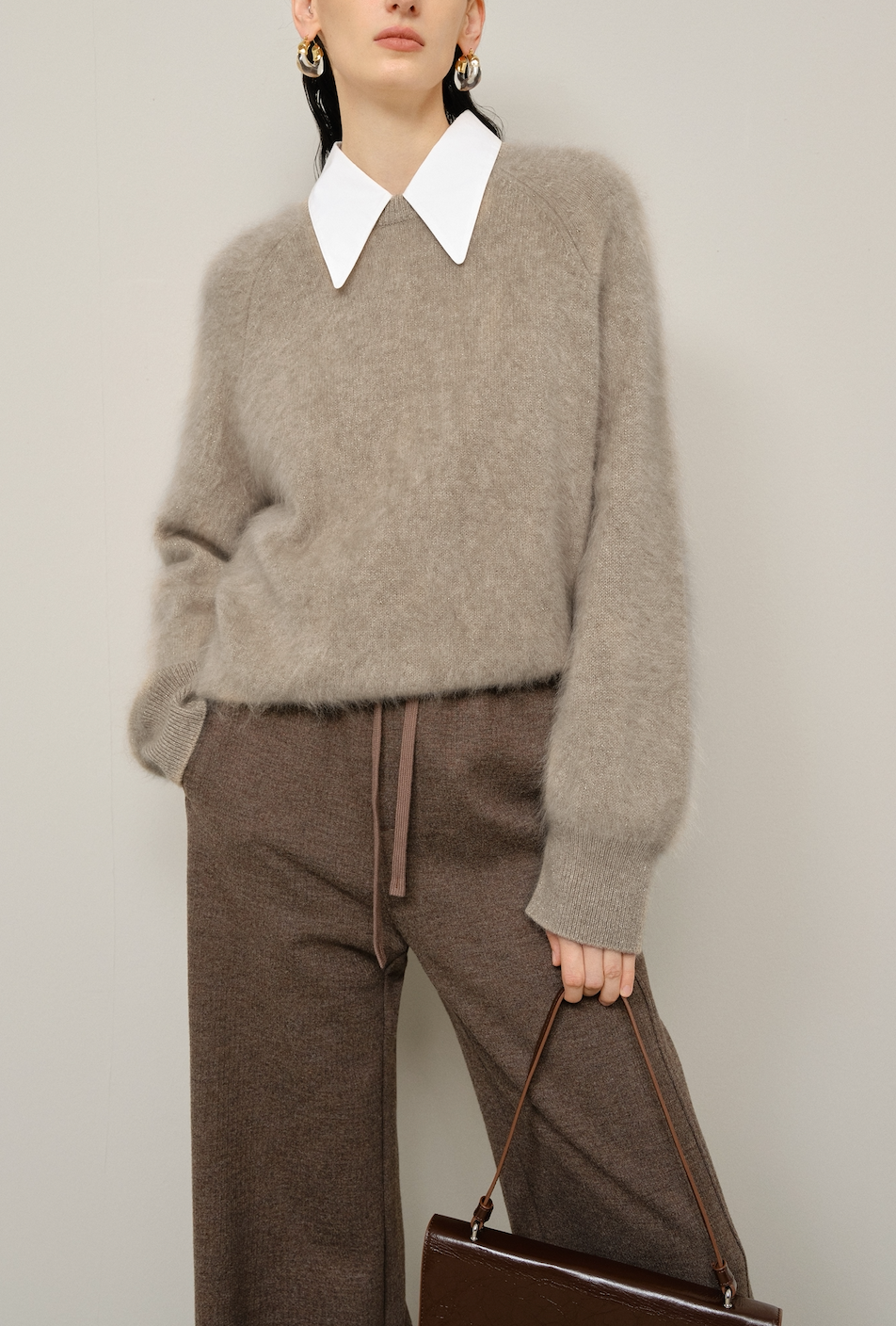 Cashmere Sweater