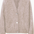 Cashmere Cardigan