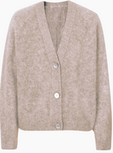 Cashmere Cardigan