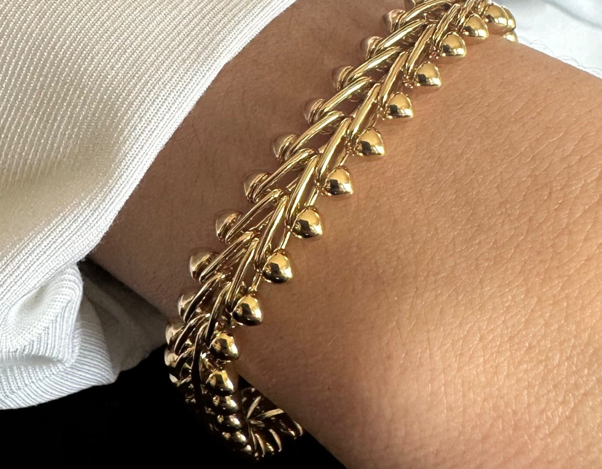 Eloise Bracelet