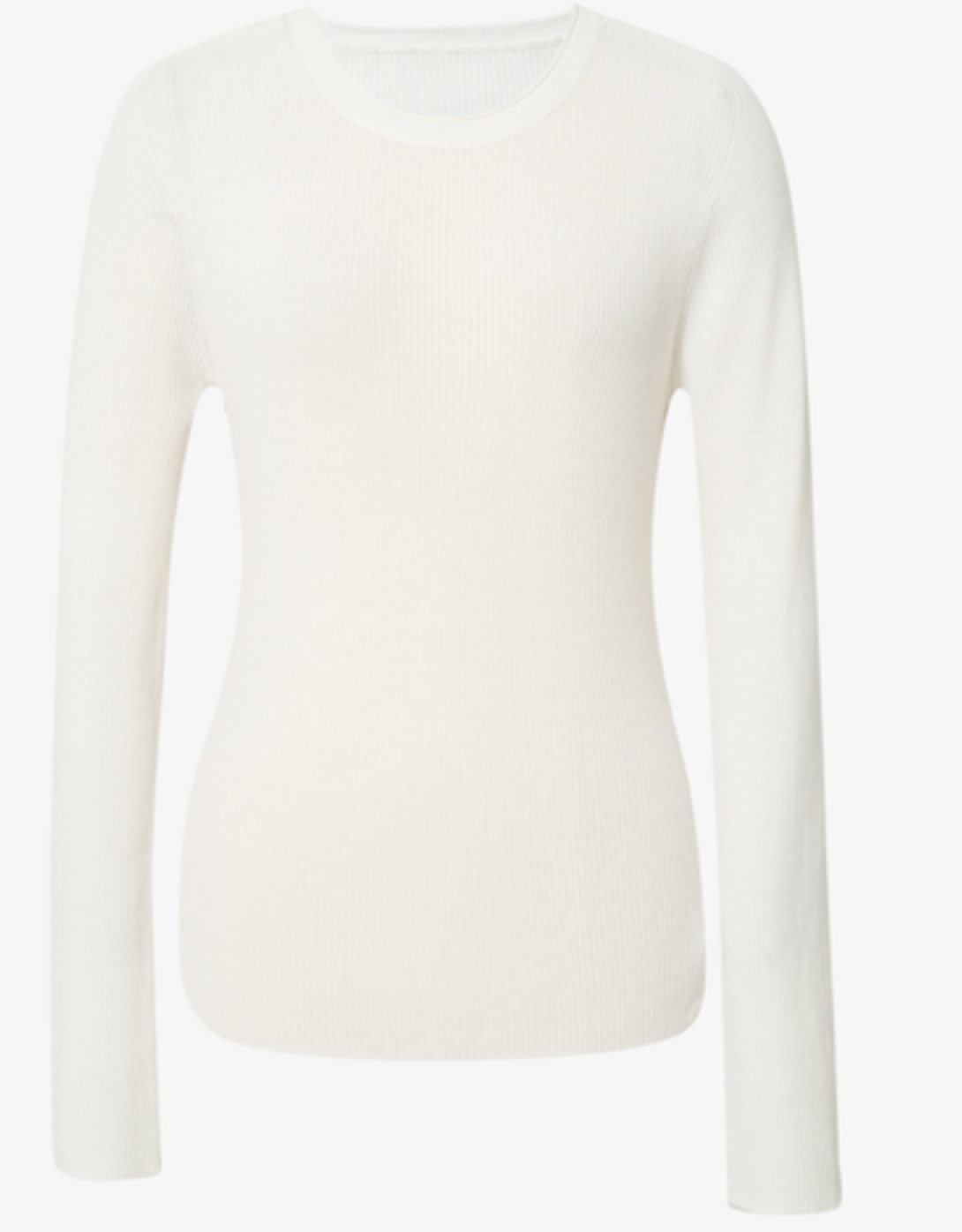 Roundneck Woollen Sweater