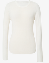 Roundneck Woollen Sweater