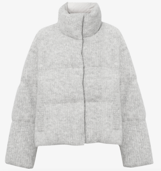 Down Jacket
