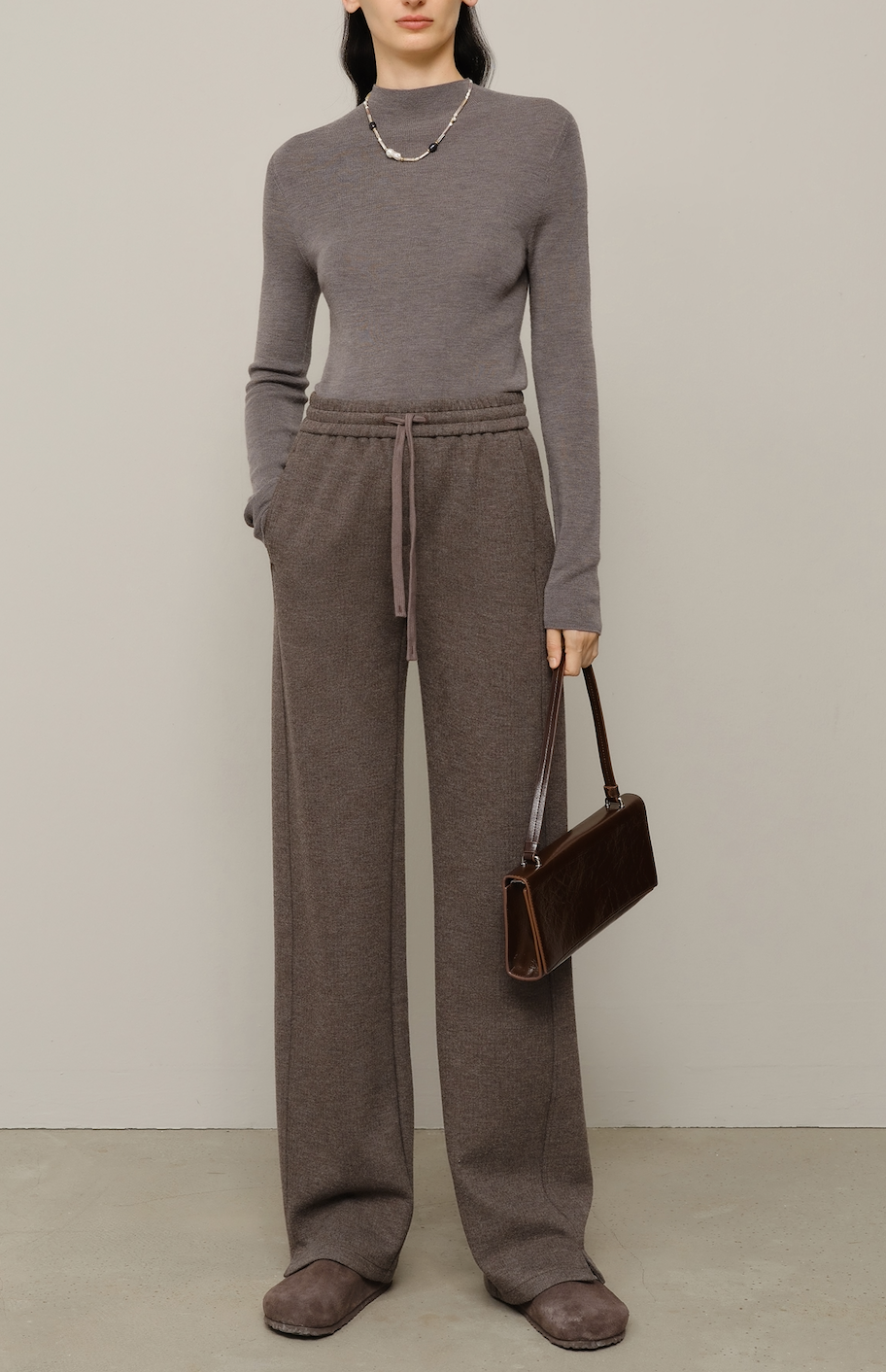 Drawstring Pants