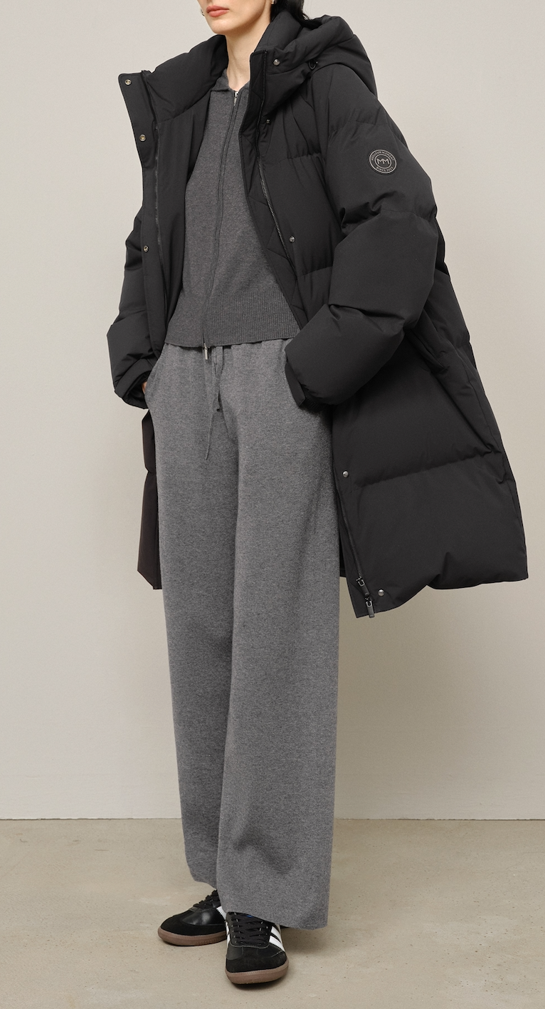 Drawstring Pants
