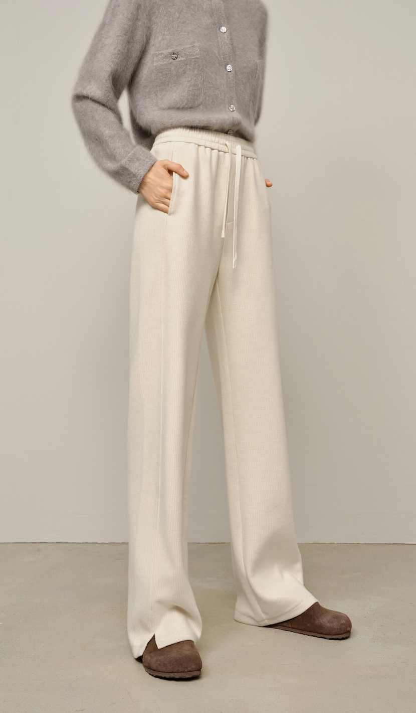 Drawstring Pants
