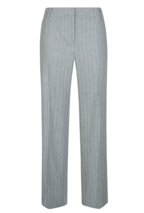 Stripe Trousers