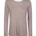 Round Neck T-shirt