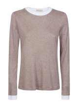 Round Neck T-shirt