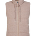 Padded Gilet