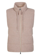 Padded Gilet