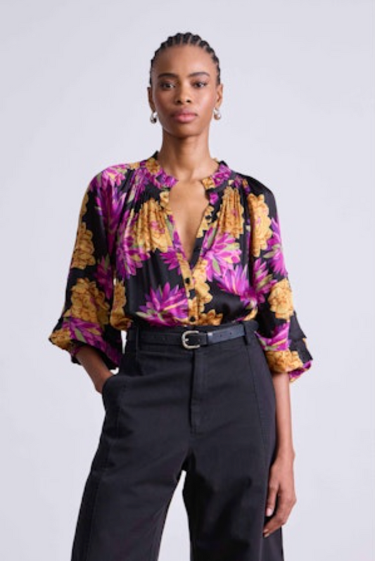 Trini Top