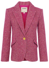 Chamberlain Blazer