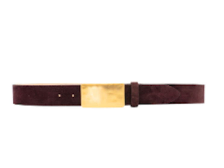 Hammered Belt