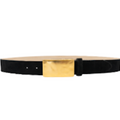 Hammered Belt